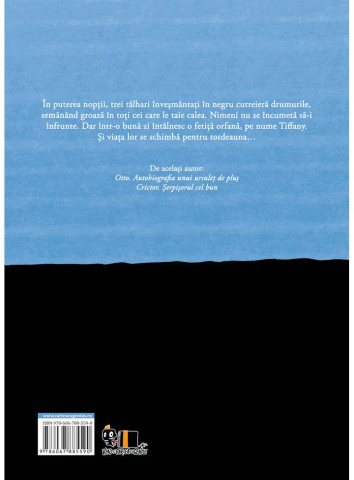 Cei trei talhari - Tomi Ungerer [1]