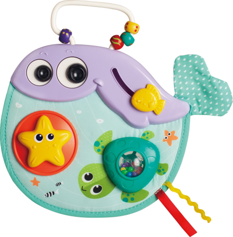 CENTRU DE ACTIVITATI IN FORMA DE BALENUTA [3]