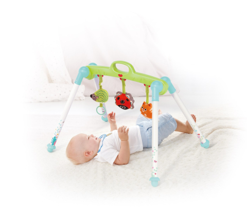CENTRU DE JOACA PORTABIL PENTRU BEBE [4]