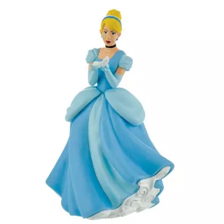 Noutăți Librăria Compas - Figurina Cenusareasa 10 cm