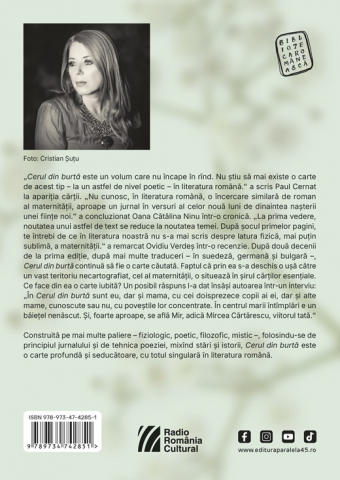 Cerul din burta – Ioana Nicolaie [1]