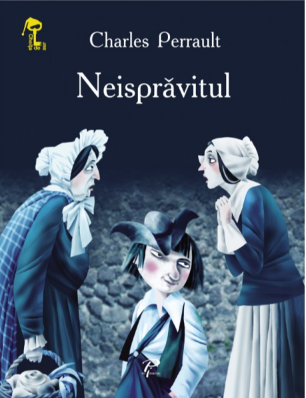 Cărți - Neispravitul – Charles Perrault