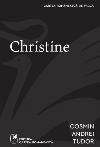 Noutăți Librăria Compas - Christine – Cosmin Andrei Tudor