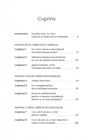 Cine, nu Cum - Dan Sullivan, Benjamin Hardy [1]