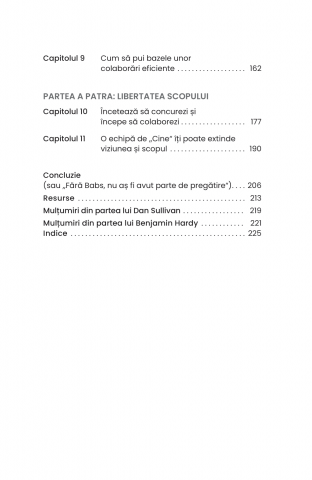 Cine, nu Cum - Dan Sullivan, Benjamin Hardy [2]