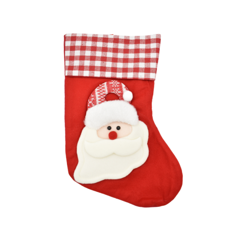 Ciorapel de Craciun 23x18cm diferite modele [1]