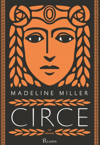 Cărți - Circe - Madeline Miller