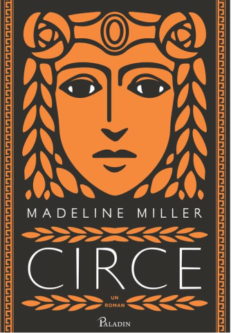Cărți - Circe - Madeline Miller