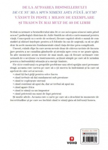 Citeste cand... - Julie Smith [1]