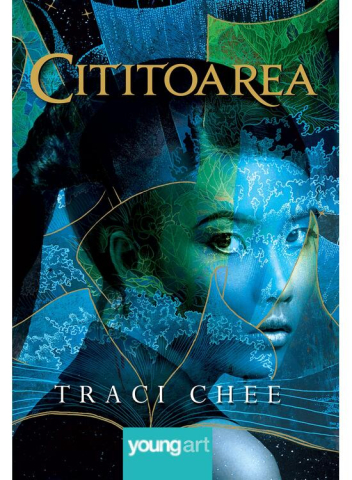 Cărți - Cititoarea - Traci Chee