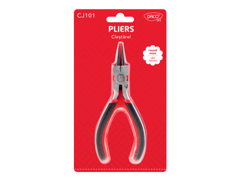 Accesorii craft - Cleste de indoit clestarel daco cj101