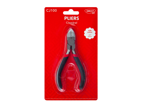 Accesorii craft - Cleste de taiat clestarel daco cj100