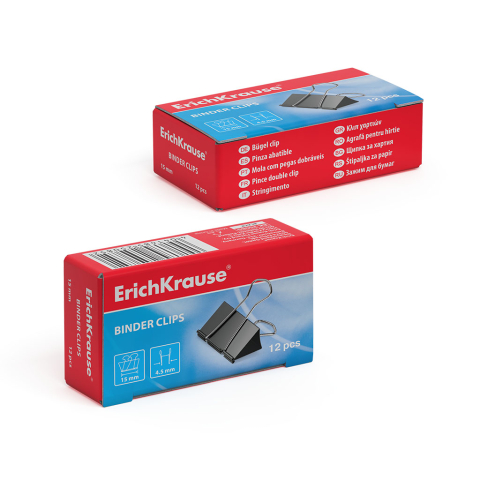 Clipsuri 15mm erichkrause erk025085 [1]