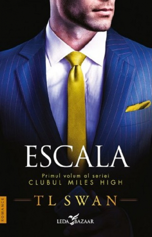 Cărți - Escala - T L Swan