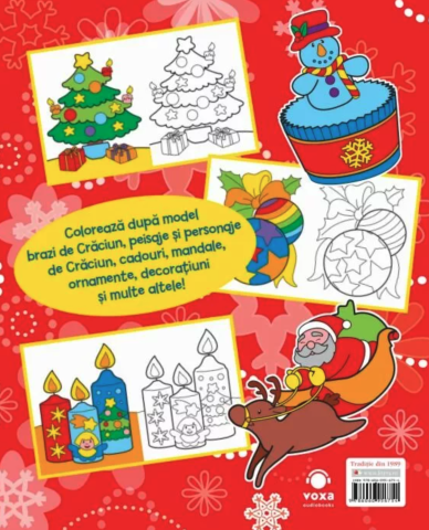 Coloram de Craciun [1]