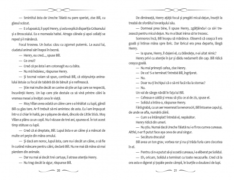 Colt Alb - Jack London [4]