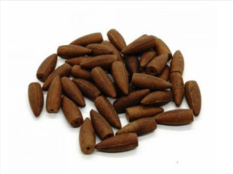 Conuri parfumate HEM Dragons Blood [1]