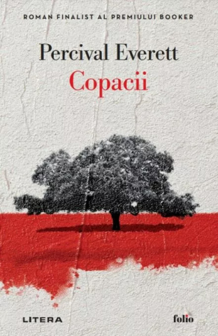 Literatură modernă și contemporană - Copacii - Percival Everett