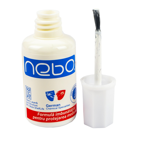 Corector fluid 12ml Nebo [2]