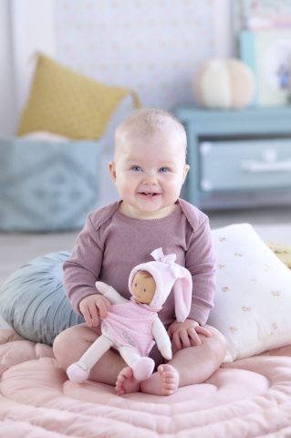 COROLLE MDC BEBELUS MISS STARRY DREAMS 25CM [2]