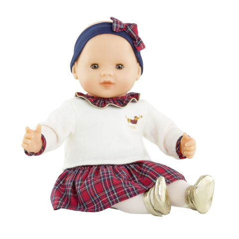 COROLLE MGP BEBELUS SUZANNE 36CM [3]