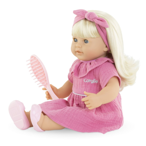 COROLLE MGP BEBELUSUL JADE 36CM [5]