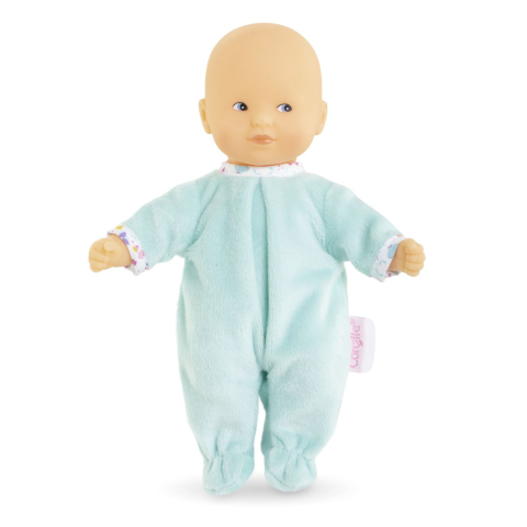 COROLLE MPP SET BEBELUSUL CALIN NOAPTE BUNA ALB 20CM [4]