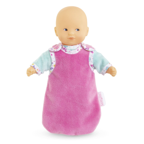 COROLLE MPP SET BEBELUSUL CALIN NOAPTE BUNA ALB 20CM [5]