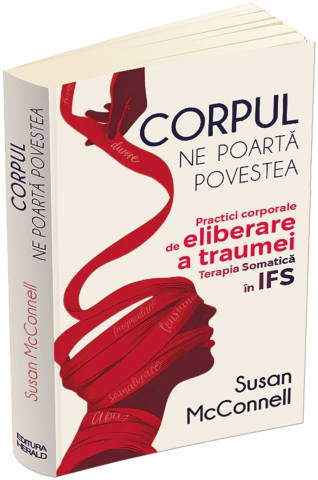 Corpul ne poarta povestea - Susan McConnell [1]