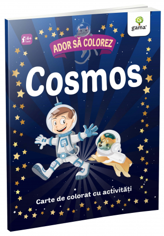Noutăți Librăria Compas - Cosmos