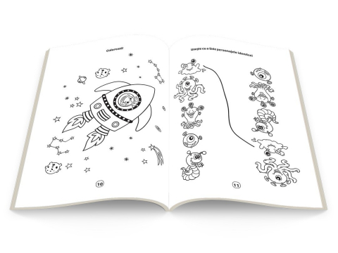 Cosmos [2]