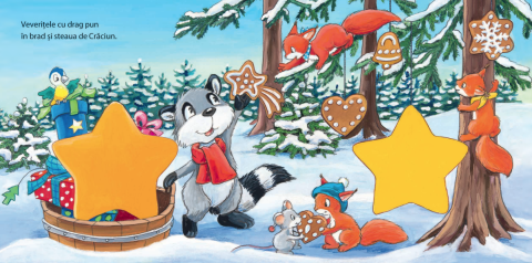 Craciun fericit, animalute dragalase! - Bernd Penners [2]