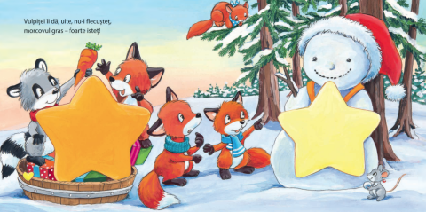 Craciun fericit, animalute dragalase! - Bernd Penners [1]