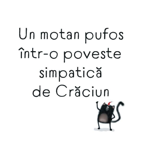 Craciun fericit, Splat! - Rob Scotton [2]