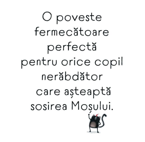 Craciun fericit, Splat! - Rob Scotton [3]