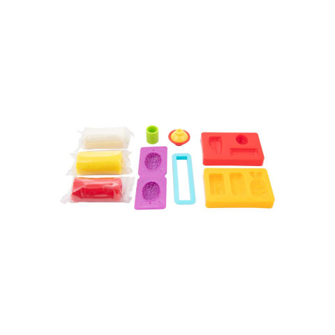 CRAYOLA MINI SET SUSHI [1]