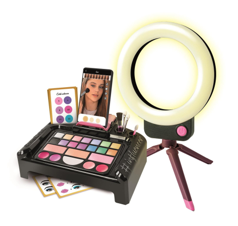 Crazy chic teen - make up studio - studio machiaj cl16653 [2]