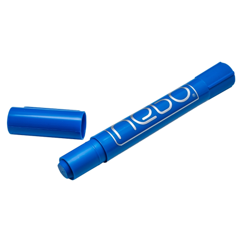 Creioane cerate retractabile 12 culori /set Nebo [2]