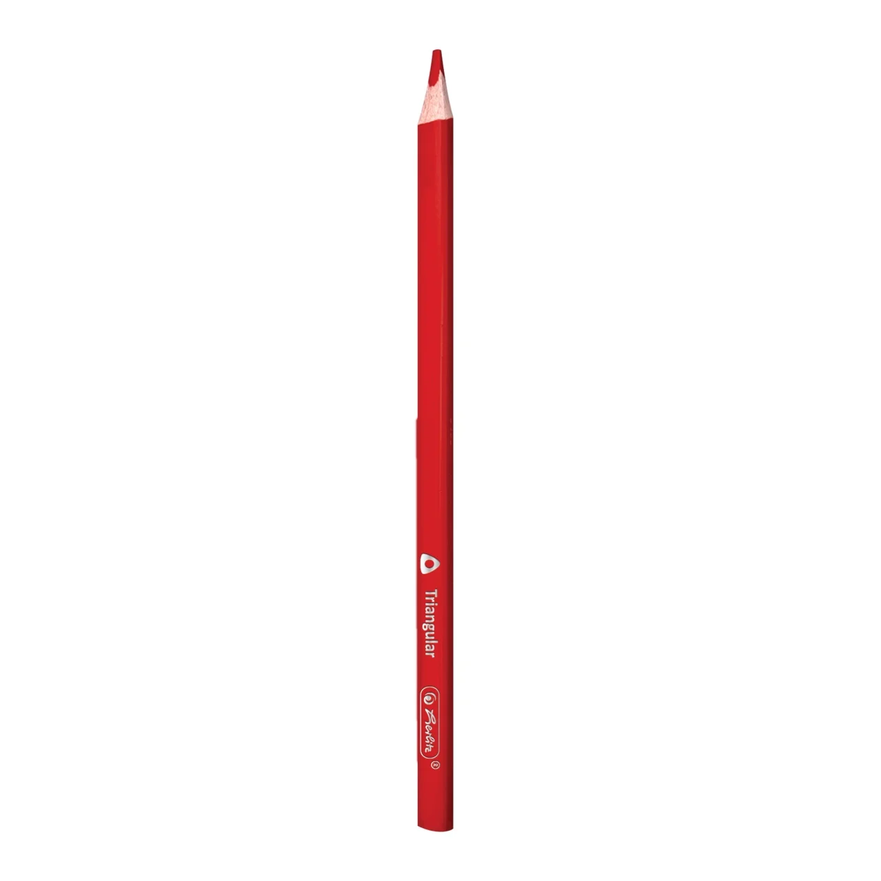 Creioane colorate triunghiulare 36 buc /set 3 mm Herlitz [3]