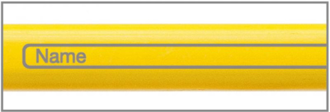 Creioane colorate 12 culori Jumbo Grip Faber-Castell [3]