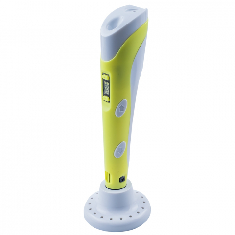 Creion 3D cu accesorii incarcator USB [3]