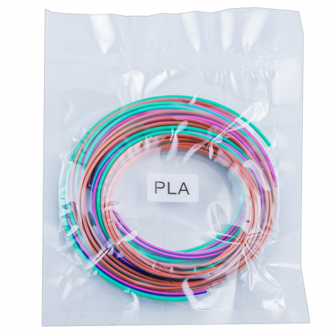 Creion 3D cu accesorii incarcator USB [5]