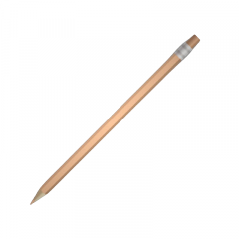 Rechizite școlare - Creion colorat mecanic M&G bej