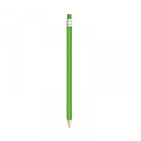 Creion colorat mecanic M&G verde [1]