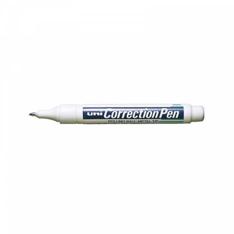 Creion corector Uni varf metalic 1.0mm [1]