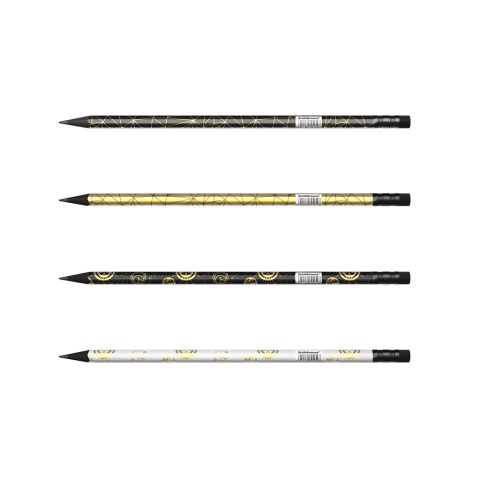 Creion cu radiera graphite Magic Sky Erich Krause [1]