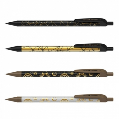 Creioane mecanice - Creion mecanic 0.5 mm Magic Sky Cosmic Love Erich Krause modele diferite