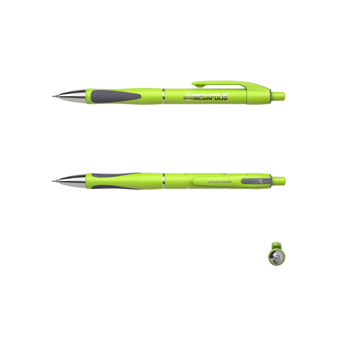 Creion mecanic 0.7 mm Megapolis concept Erich Krause [1]