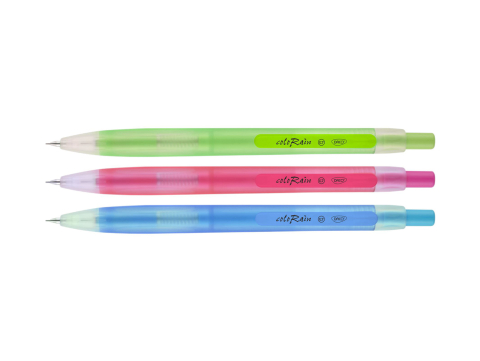 Creioane mecanice - Creion mecanic Colorain 0.7 mm Daco