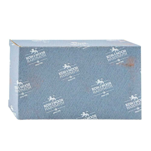 Creta forestiera Koh-I-Noor rosie 115 x 10.5 mm set 12 buc [2]